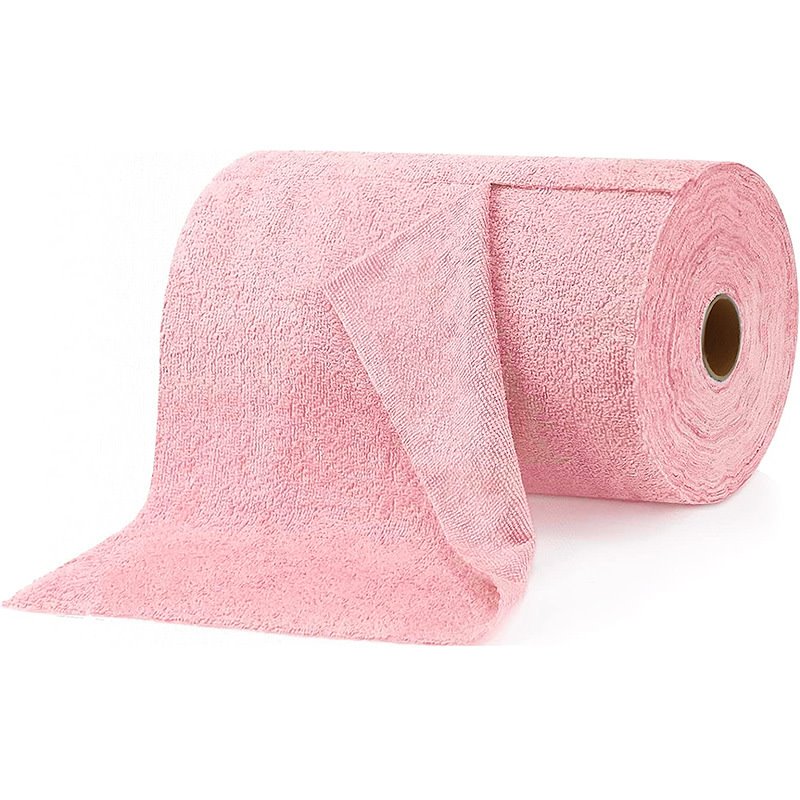Perforated Microfiber Cloth